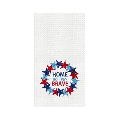 Kitchenaid 4pk Cotton Albany Kitchen Towels : Target