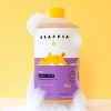 Alaffia Baby & Kids Lemon Lavender Bubble Bath - 32 fl oz - 4 of 4
