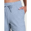 Avalanche Outdoor Buttery Soft Loungewear Joggers Full Length Jogger Sweat Pants with Pockets - 3 of 4