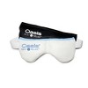 Dry Eye Relief Mask – Reusable Hot & Cold Eye Compress – Oasis Rest & Relief - 2 of 3