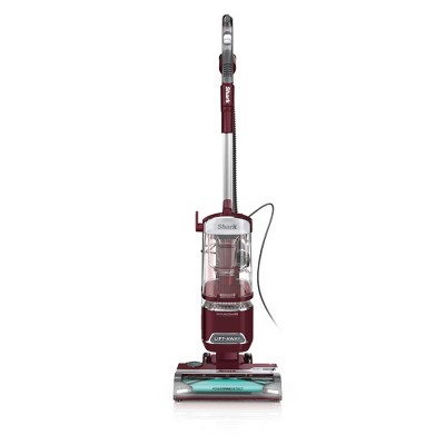 Shark Detect Lift-Away Upright Vacuum - Thumbnail 2