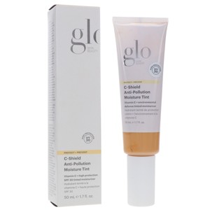 Glo Skin Beauty C-Shield Anti-Pollution Moisture Tint 6W 1.7 oz - 1 of 4