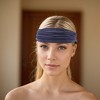 Unique Bargains Colorful Elastic Headband 1 Pc - 2 of 4
