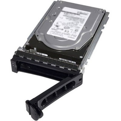 Dell DC S4600 1.92 TB Solid State Drive - 2.5" Internal - SATA (SATA/600) - Hot Swappable