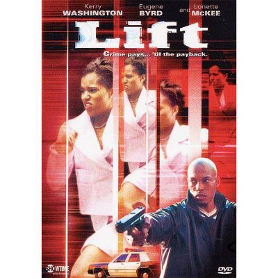 Lift (DVD)(2003)