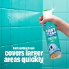Scrubbing Bubbles Easy Clean Multi-Purpose Bathroom Cleaner Foam Aerosol - 13.58oz - 4 of 4