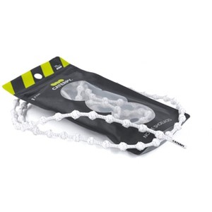 Caterpy Run - The Ultimate Elastic No Tie Shoelaces for Adults and Kids - 1 of 4