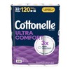 Cottonelle Ultra Comfort Toilet Paper - image 2 of 4