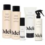 Odele Beauty Volumizing Hair Care Collection