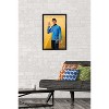 Trends International Star Trek: Universe - Spock, Live Long and Prosper Framed Wall Poster Prints - 2 of 4