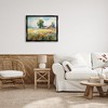 Stupell Industries Barn in Meadow Painting, 25" x 31" - 2 of 4