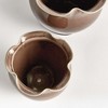 Plum & Post MEGAN POTS, SET OF 2 - 3 of 4