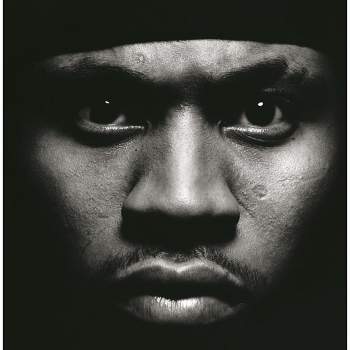 LL Cool J - All World: Greatest Hits [Explicit Lyrics] (CD)