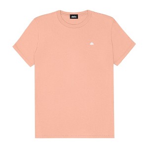 Dalix Womens Lil Cloud Lightweight Jersey Tee - 1 of 4