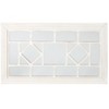 The Lakeside Collection Decorative Wooden Mirror - 2 of 4