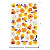 39ct 3D Puffy Halloween Stickers Candy Corn Character - 2 of 3