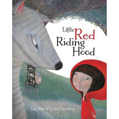 Little Red Riding Hood - by  Lari Don (Paperback)