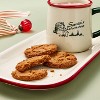 Triple Ginger Crisp Christmas Cookies - 20oz - Hearth & Hand™ with Magnolia Table - 3 of 3