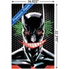 Trends International DC Comics TV Batman Beyond - Joker Graffiti Unframed Wall Poster Prints - 3 of 4