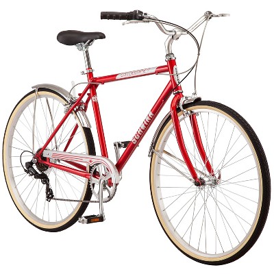 target schwinn 28 hybrid bike