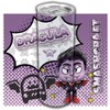 SMASHCRAFT 20 ounce Stainless Steel Double Walled Insulated Travel Tumbler Coffee Mug Cup, Dracula Chibi - 2 of 4