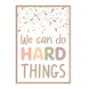 Teacher Created Resources® Terrazzo Tones Positive Poster, Set of 6 - 2 of 3