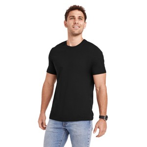 Jockey Men's Made2Fit Crew Neck T-Shirt - 1 of 4