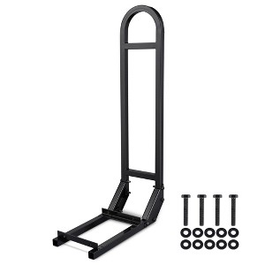 Yescom Golf Cart Rear Seat Safety Grab Bar Rear U-shaped Handle  With Mounting Hardware For TXT of EZGO Genesis 150 - 1 of 4