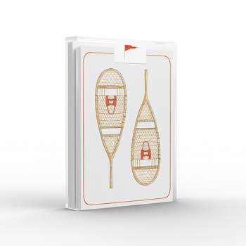 Assorted Holiday Scratch off Mini Note Cards
