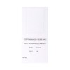 McKesson Infectious Waste Bag 1 to 6 gal. Case of 500 - 3 of 4