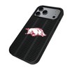 NCAA SEC Universities Text Backdrop MagSafe Compatible Cell Phone Case for Apple iPhone 17 Series - 2 of 4
