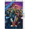 Trends International Marvel Comics - Avengers - Avengers #10 Unframed Wall Poster Prints - 3 of 4