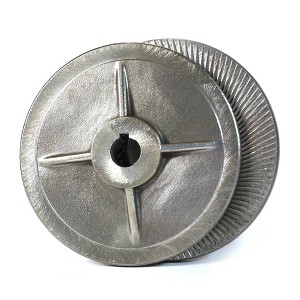 Country Living Grain Mill Replacement Grinding Plates - 1 of 3