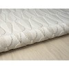 Obeetee Nimes Cascade Power Loomed Contemporary Indoor/Outdoor Area Rug - 4 of 4