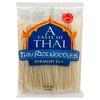 Taste of Thai Rice Noodle Thin - Case of 6 - 16 oz - 2 of 2