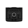 PHILIPS Bluetooth Party Speaker with 130W Sound, Deep Bass, Rainbow LED Lights, DJ Effects, Karaoke, TWS Pairing, and Dual 12" Woofers - 4 of 4