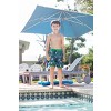 Minecraft UPF 50+ Swim Trunks Little Kid to Big Kid Sizes (4T - 18-20) - 2 of 4