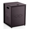Garvee Propane Tank Cover Table Outdoor for 20Lbs Propane Tank, Outdoor Gas Tank Table with Storage Sides, Functional Table & Cover for Gas Fire Pit - 2 of 4
