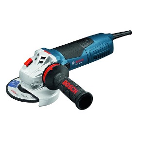 Bosch GWS13-50-RT 13 Amp 5 in. High-Performance Angle Grinder Manufacturer Refurbished - 1 of 4