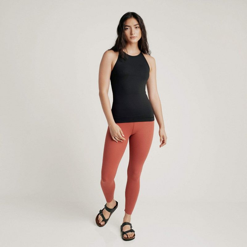 Vapor Apparel Women's UPF 50+ UV Sun Protection Mesa Performance Legging, 5 of 6