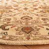 Antiquity AT51 Hand Tufted Indoor Rug -Safavieh - 2 of 4