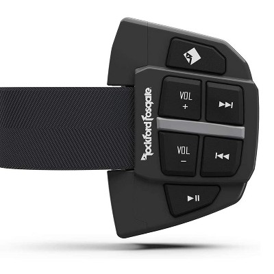 remote wheel