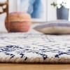 Casablanca CSB160 Hand Tufted Indoor Rug - Safavieh - 4 of 4