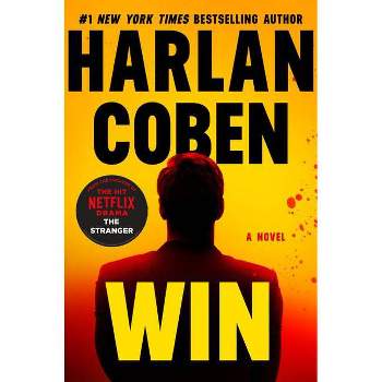 Win - by Harlan Coben