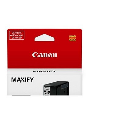 Canon 1200 Single Ink Cartridge - Black (9219B011)_2