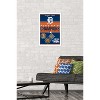 Trends International MLB Detroit Tigers - Champions 23 Framed Wall Poster Prints - 2 of 4