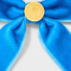 Bijoux Sport by Luv Aj MLS Logo Velvet Hair Bow - 2 of 2