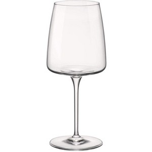 Bormioli Rocco Planeo Red Wineglass - Set of 4 - 1 of 4