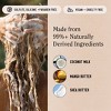 California Naturals Classic Coconut Conditioner - 16.5 fl oz - 4 of 4