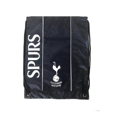 Tottenham Hotspur Officially Licensed 18" Drawstring Bag